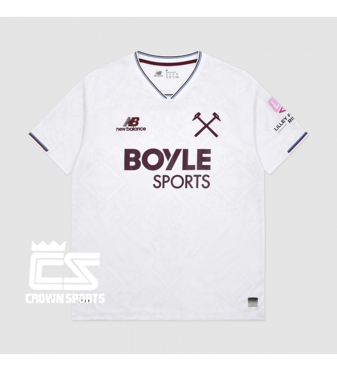 WEST HAM